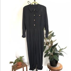 Vintage jumpsuit